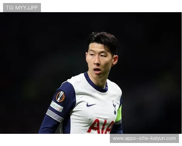 孙兴慜依旧高效,韩国反击威胁进一步扩大 孙兴慜依旧高效,韩国反击威胁进一步扩大