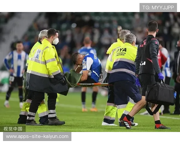 巴塞罗那被曝伤情加重,内情或被迫临时引援