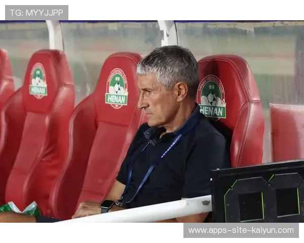 北京国安主帅拉米罗离任，新帅人选竞争激烈