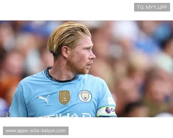 德布劳内弧顶远射曼城再添一球