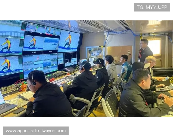 赛事转播新增赛事数据解读环节提升观众理解度，赛事云转播技术