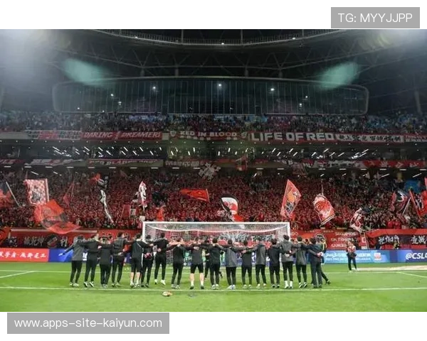 主场观赛体验升级项目获球迷大幅好评