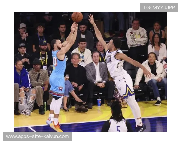 利拉德远距离抛投点燃开拓者攻势