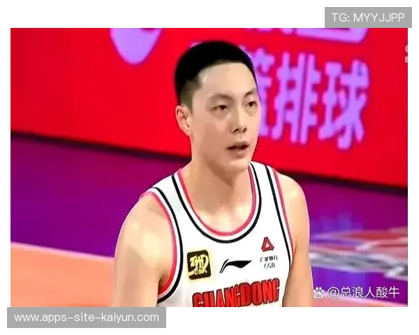 北京胡明轩关键时刻出手，比赛失控