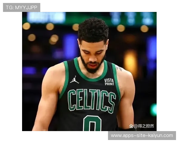 塔图姆罚球线把握住关键分，凯尔特人保持强势