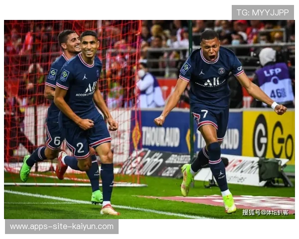 巴黎全队逼抢训练更狠：点燃冠军渴望的秘密武器